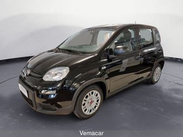 FIAT Panda 1.0 FireFly Hybrid con Radio BT