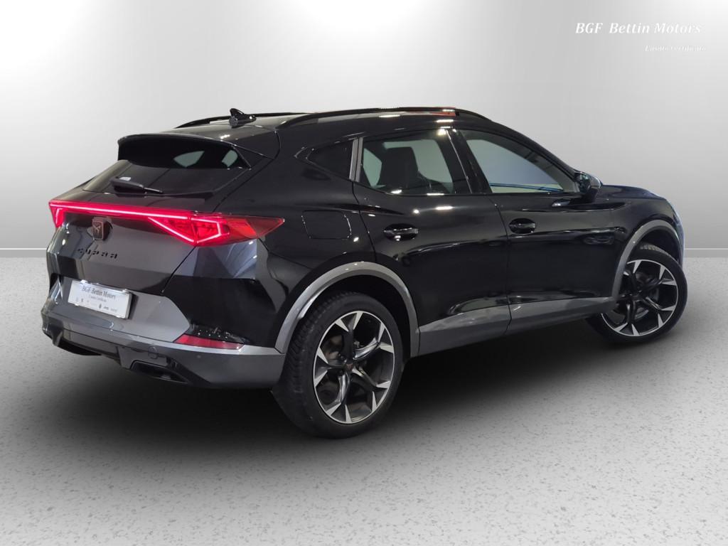 Cupra Formentor 2.0 tdi 4drive dsg