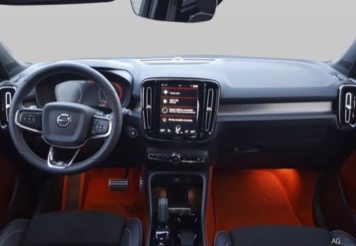 VOLVO XC40 - XC40 1.5 t5 phev R-design auto my21