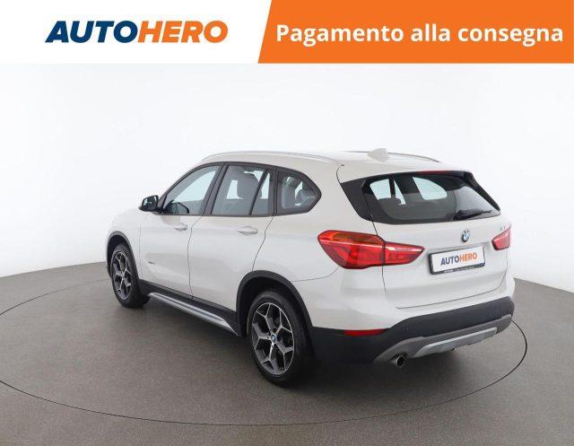 BMW X1 sDrive18d xLine