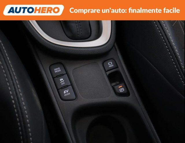 TOYOTA Yaris Cross 1.5 Hybrid 130 CV 5p. E-CVT Lounge