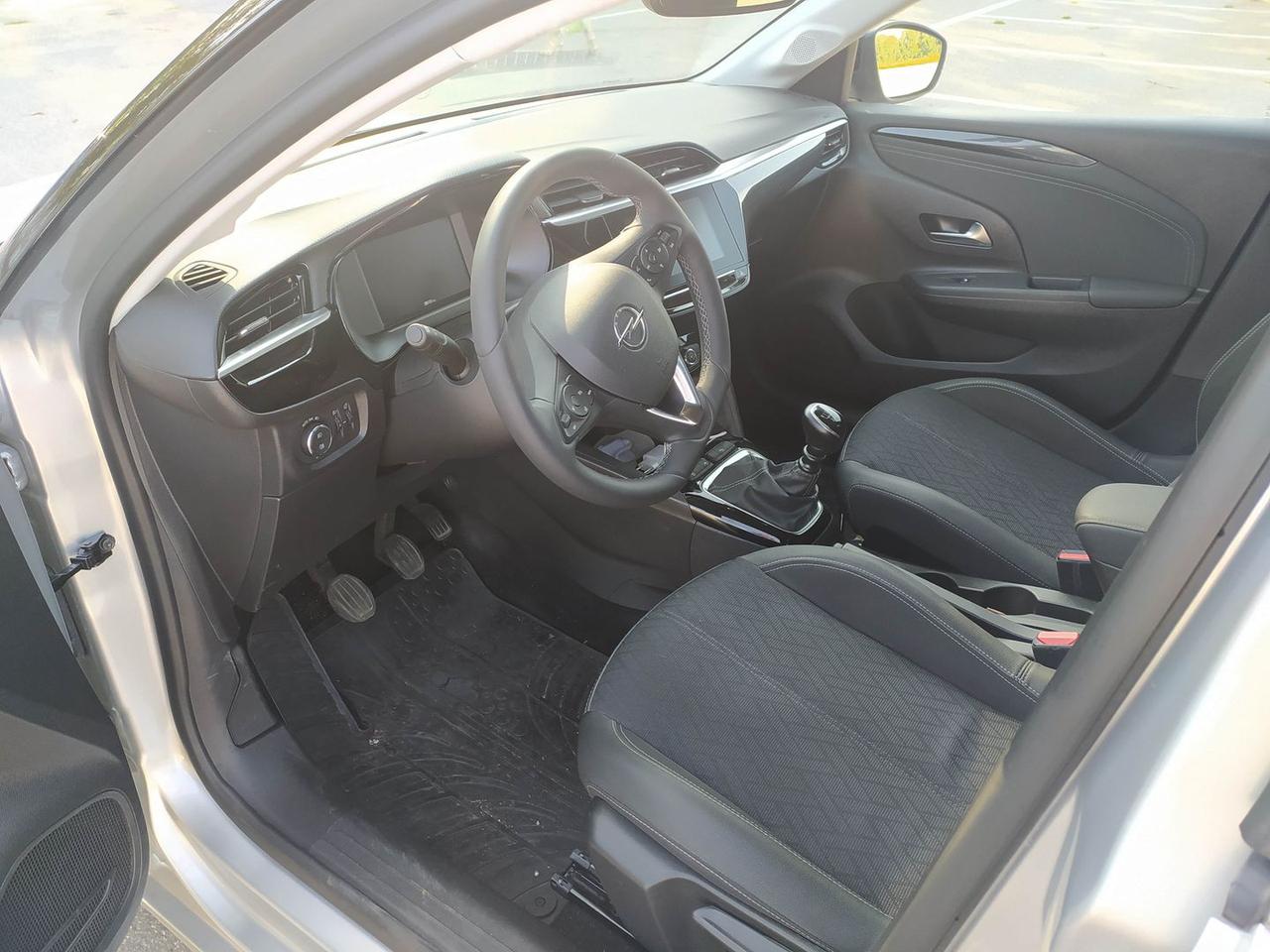 Opel Corsa Elegance 1.2 Direct Injection Tur #6846