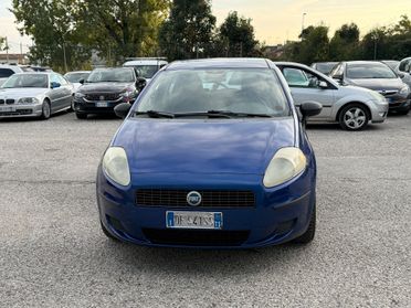Fiat Punto Classic 1.2 5 porte