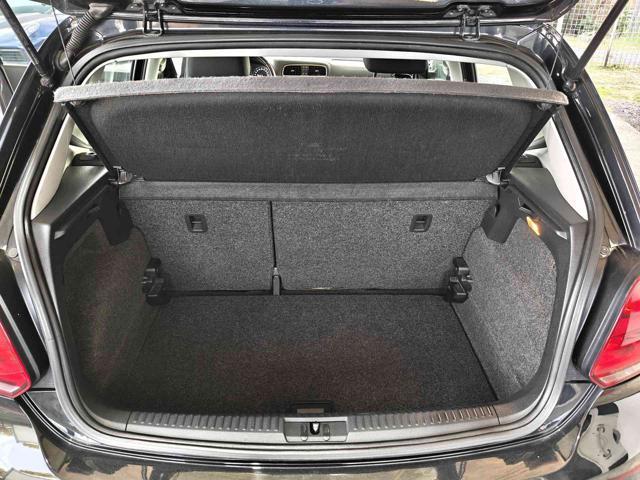 VOLKSWAGEN Polo 1.2 TSI 4 cilindri 90 cv