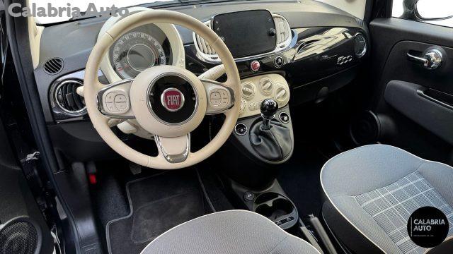 FIAT 500 1.0 Hybrid Launch Edition