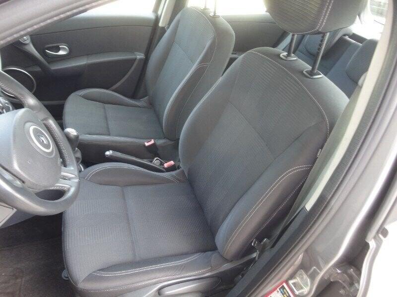 Renault Clio Clio 1.2 16V 5 porte 20th Anniversario