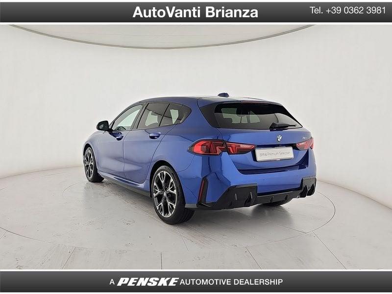 BMW Serie 1 118d MSport