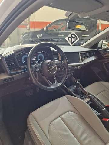 Audi A1 A1 Citycarver 30 1.0 tfsi Contrast 110cv S-TRONIC