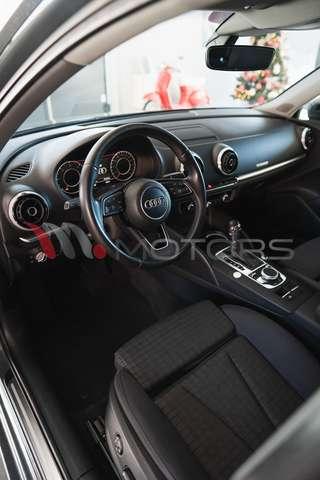 Audi A3 SPB 30 TDI Ambition 110 CV