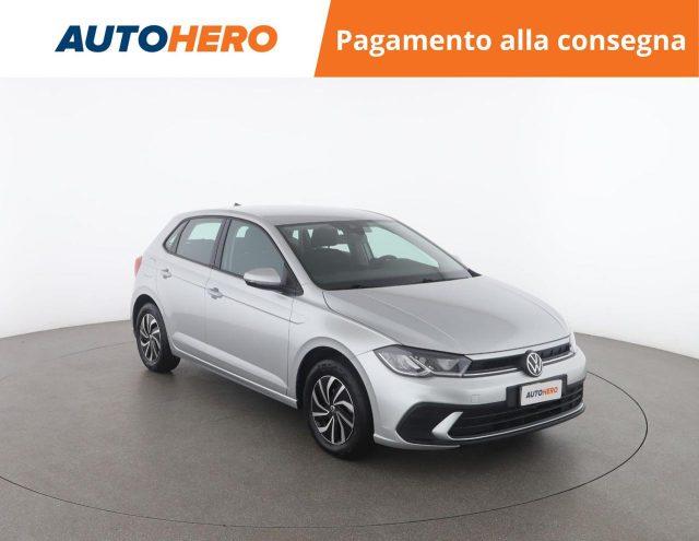 VOLKSWAGEN Polo 1.0 TSI Life