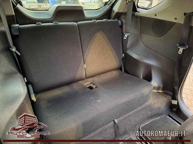 TOYOTA iQ 1.0 Sol ADATTA A NEOPATENTATI, PREZZO REALE
