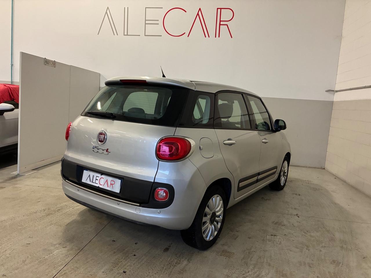 Fiat 500L 1.3 Multijet 85 CV Pop Star
