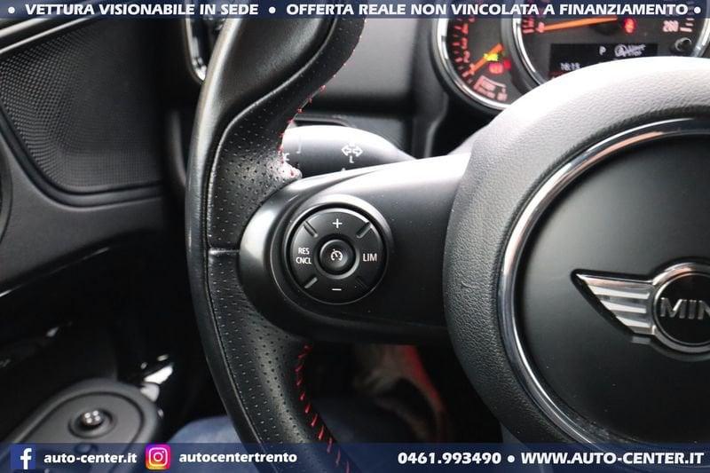 MINI Mini Countryman F60 1.5 Cooper ALL4 Aut JCW Pack