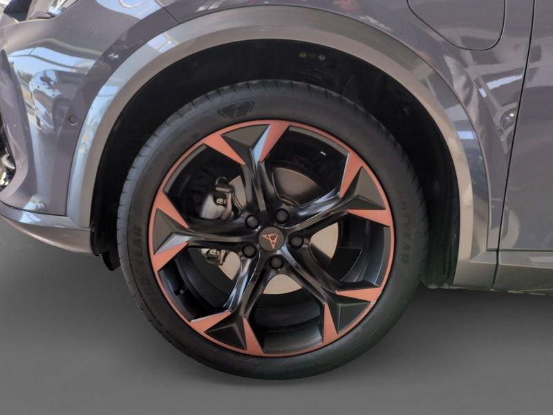 CUPRA Formentor 1.4 E-HYBRID DSG