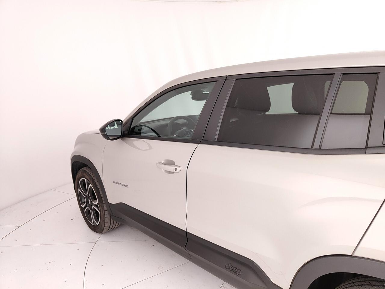 Jeep Avenger 1.2 Turbo 100 CV Summit
