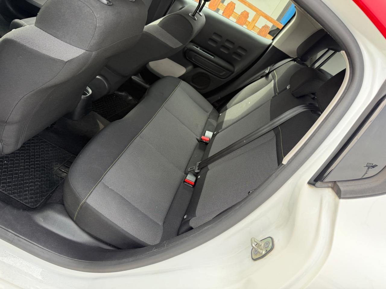 Citroen C3 Blue HDi 102CV 6 Manuale Shine