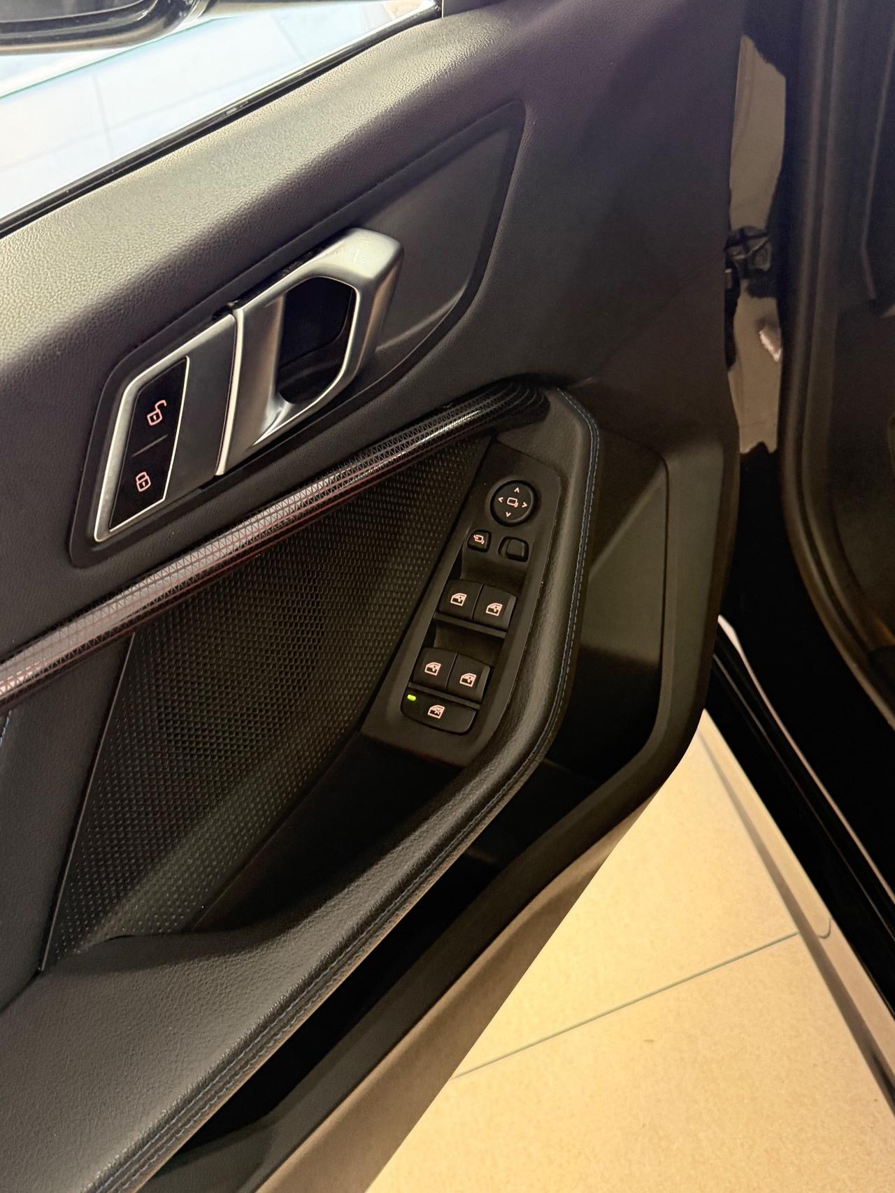 Bmw 118 118d 5p. Msport 150CV 2023