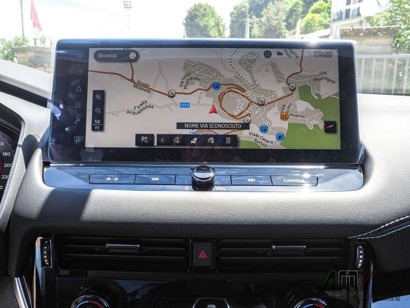 Nissan Qashqai e-Power 1.5 N-Connecta 190 CV AUTOM. KM 0