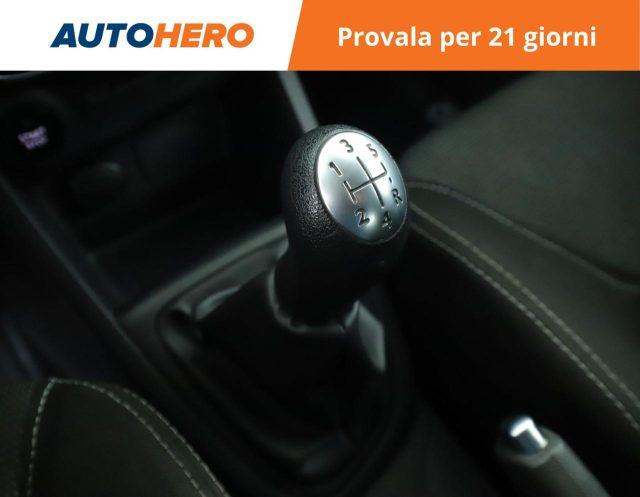 RENAULT Clio Sporter 1.2 75CV Zen