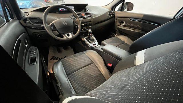 RENAULT Scenic 1.5 dCi 110CV Dynamique