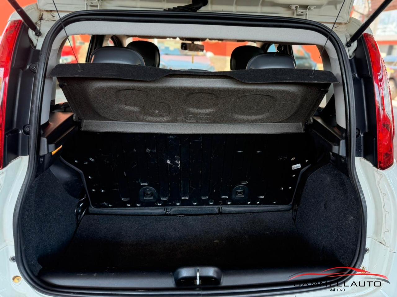 Fiat New Panda 1.3mjt Easy 75cv