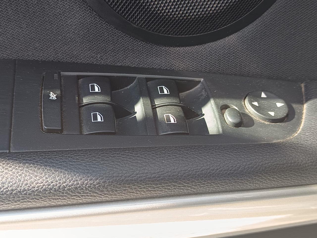 Bmw 320d 2011 - 2.0 diesel Lb automobili