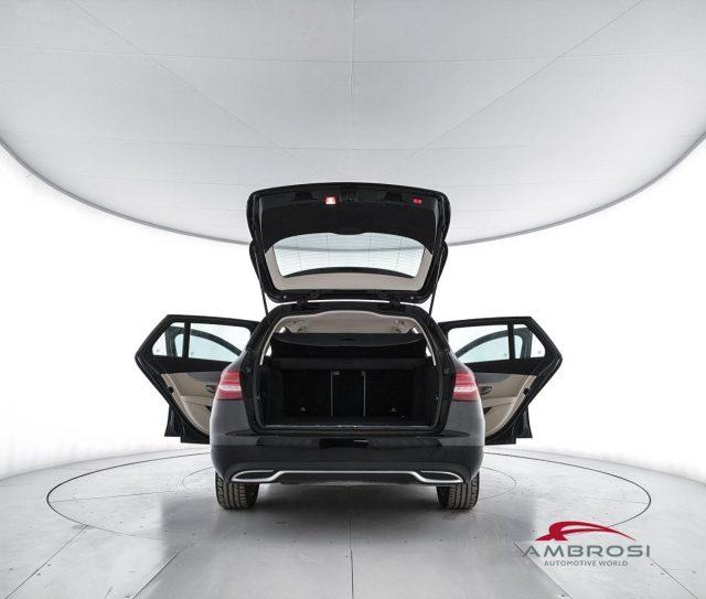 MERCEDES-BENZ C 200 200 d Auto Sport - PER OPERATORI DEL SETTORE