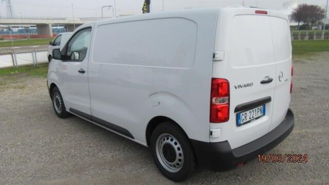 Opel Vivaro VAN L2-H1 EDITION