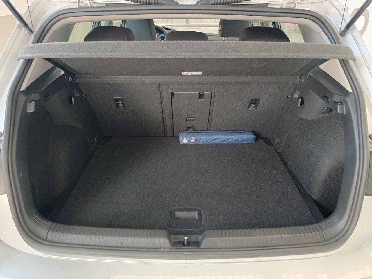 Volkswagen Golf 2.0 TDI DSG SCR Style