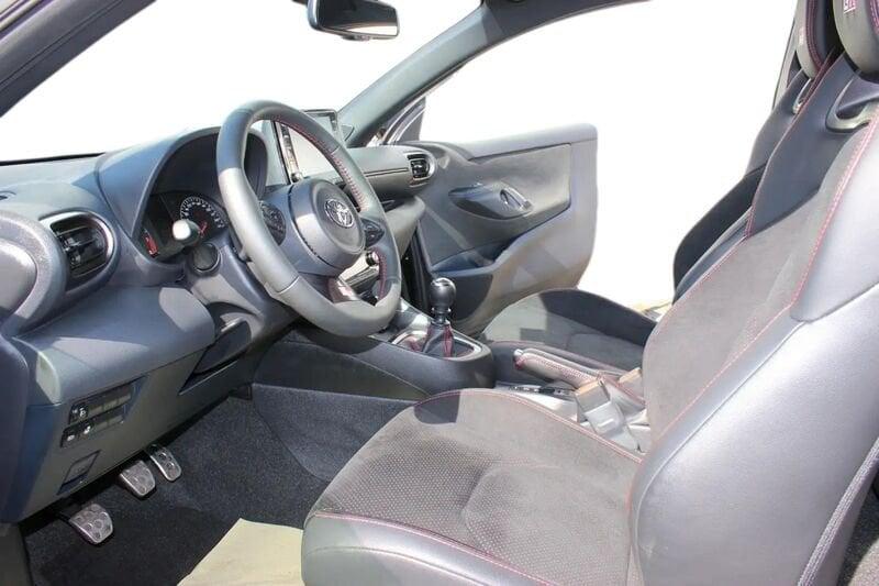 Toyota GR Yaris 1.6 GR Circuit MY20