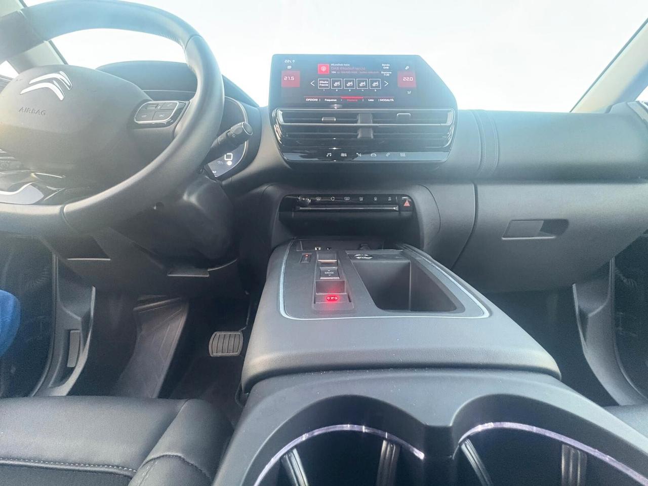 Citroen C5 Aircross BlueHDi 130 S&S EAT8 Max