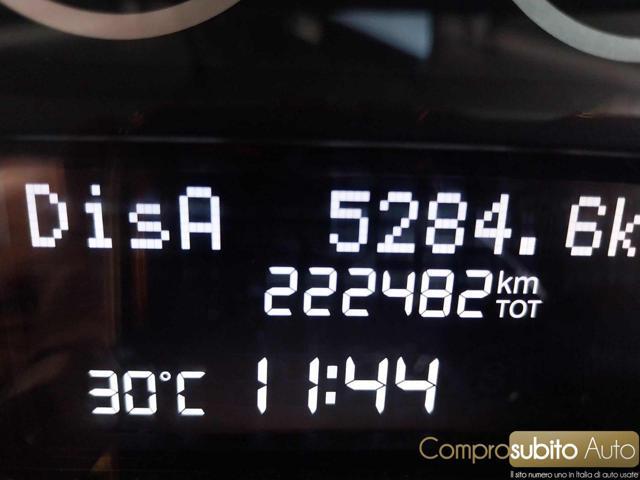 LANCIA Ypsilon 1.3 MJT 16V 95 CV 5 porte S&S Elefantino
