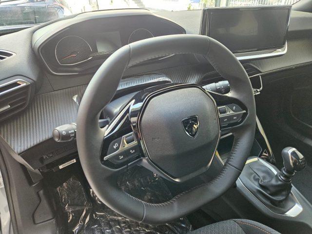 PEUGEOT 2008 PureTech 100 S&S Style da ?229,00 mensili