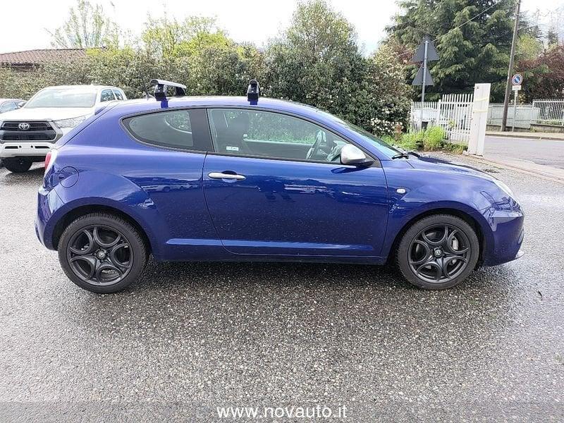 Alfa Romeo MiTo 1.4 T 140 CV M.air S&S TCT Urban