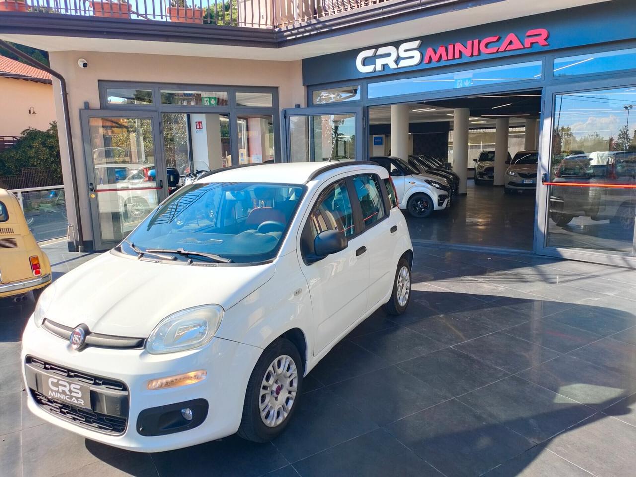 Fiat Panda 1.3 MJT S&S Easy