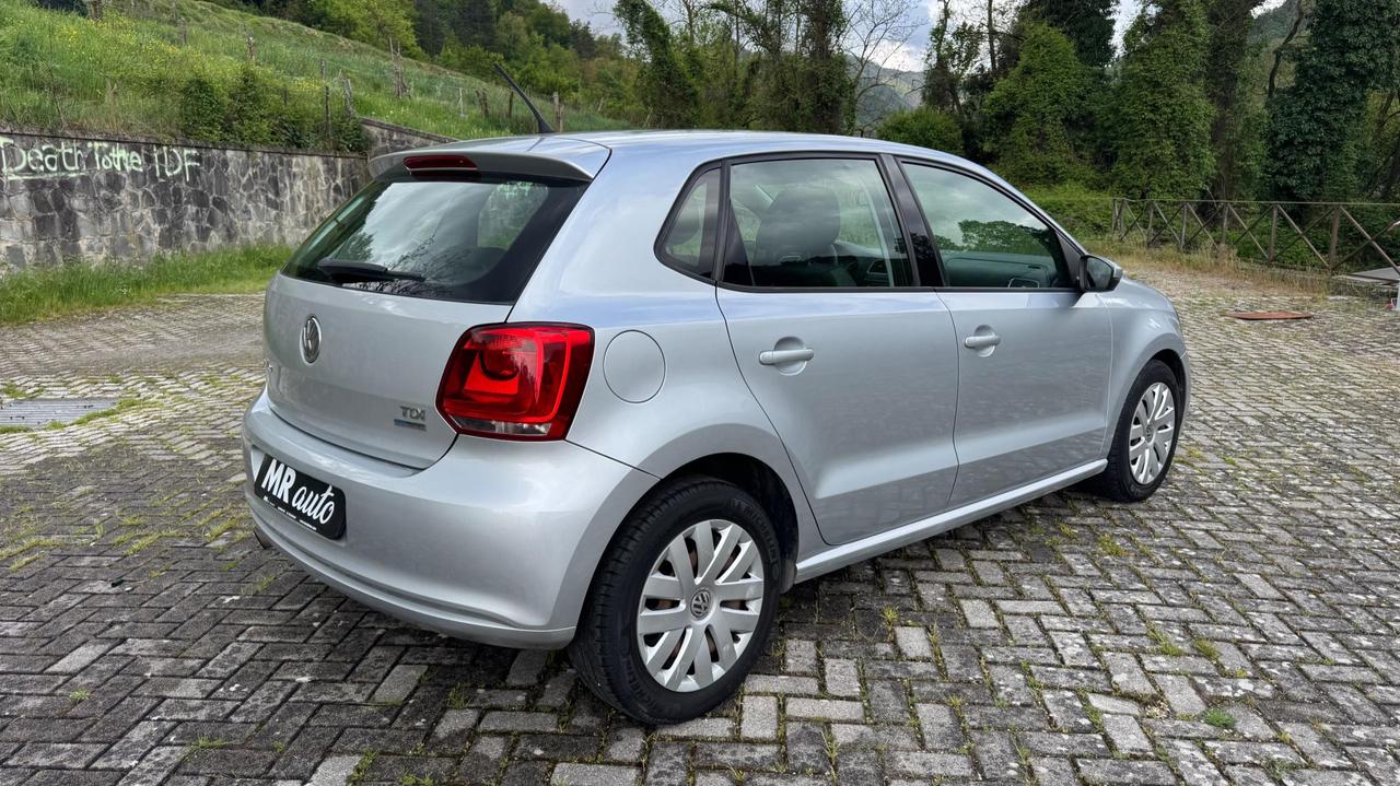 Volkswagen Polo 5 Porte Polo 5p 1.6 tdi bm Comfortline