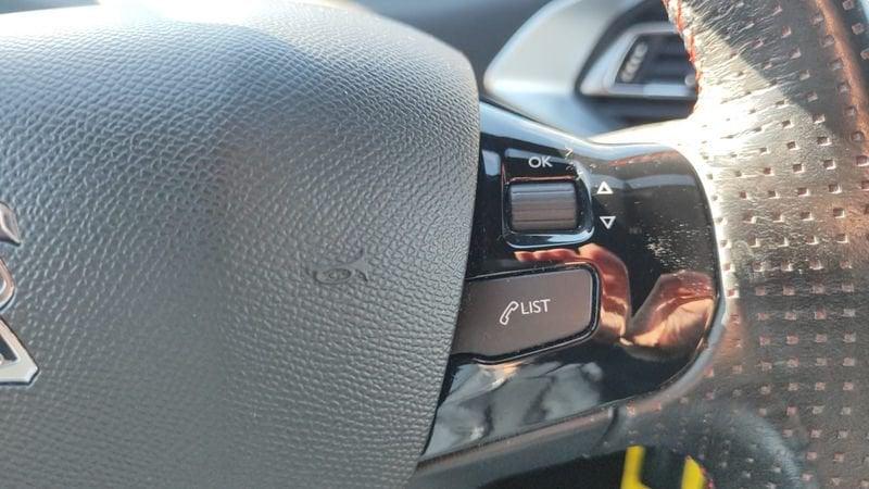 Peugeot 308 308 BlueHDi 130 S&S GT Line