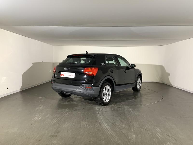 Audi Q2 30 1.0 tfsi business 110cv