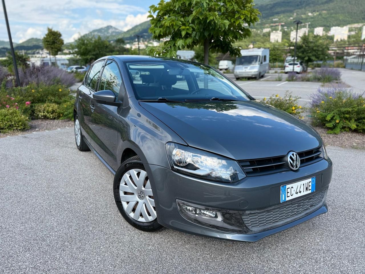 Volkswagen Polo 1.2 70 CV OK NEOPATENTATI