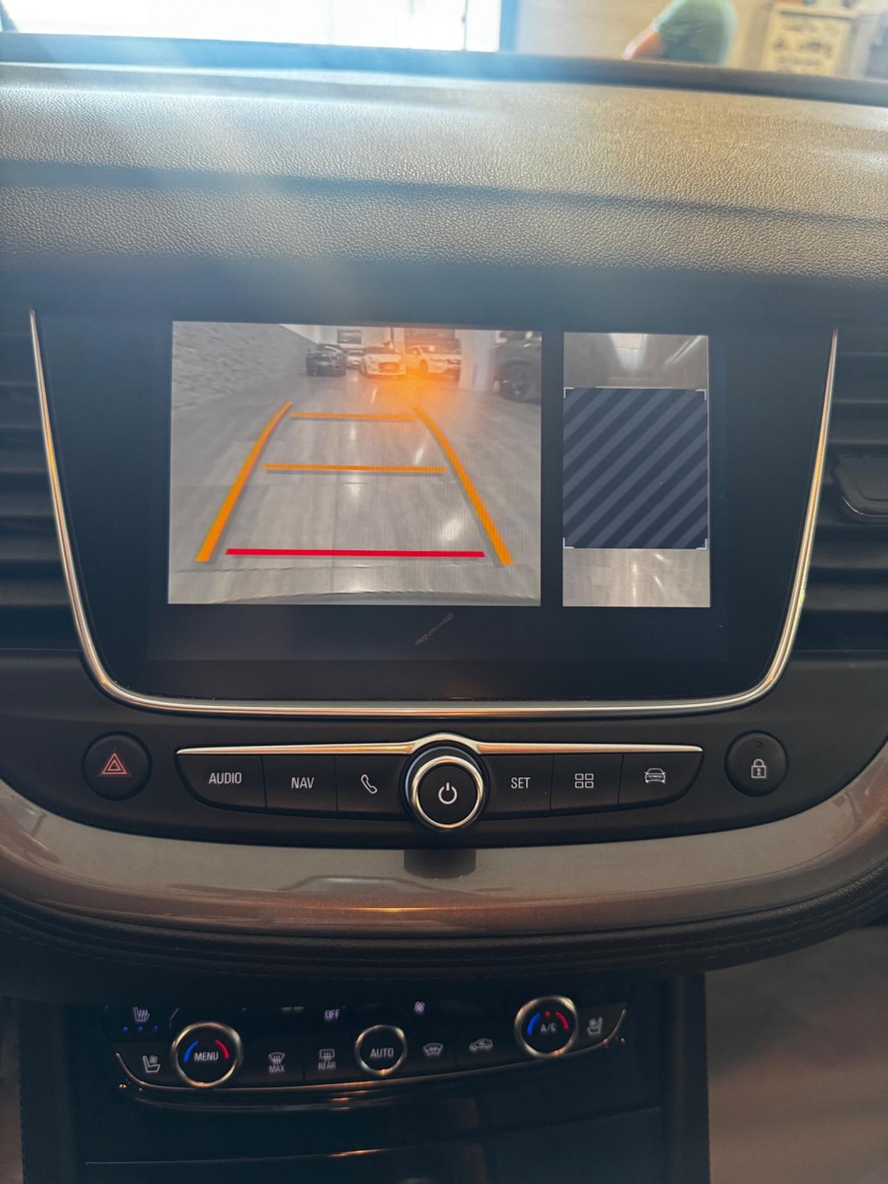 Opel Grandland X 2.0 diesel Ecotec Start&Stop aut. Ultimate