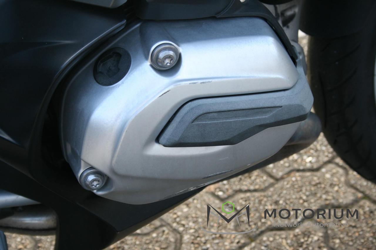 BMW R 1200 RT R 1200 RT - ABS - FULL OPTIONAL