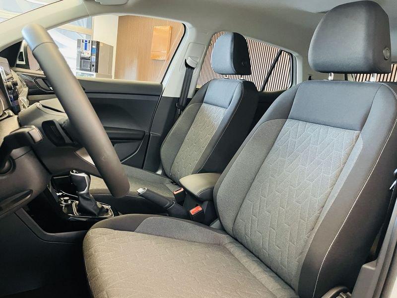 Volkswagen T-Cross 1.0 TSI 85kW Edition Plus DSG