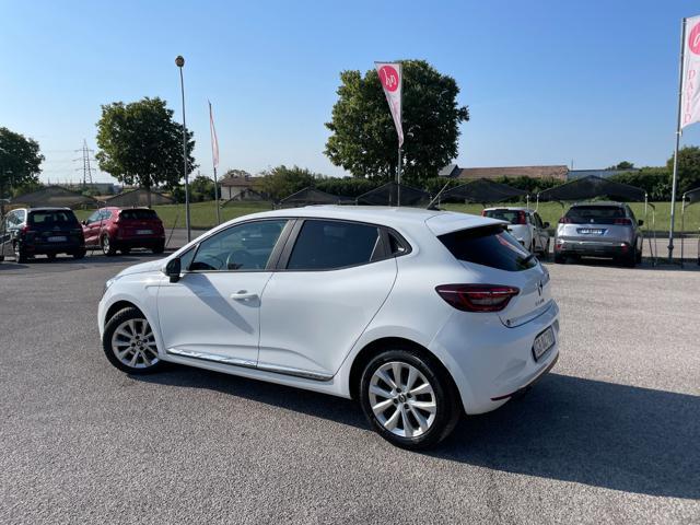 RENAULT Clio TCe 100 CV 5 porte Zen