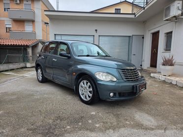Chrysler PT Cruiser 2.2 CRD cat Touring