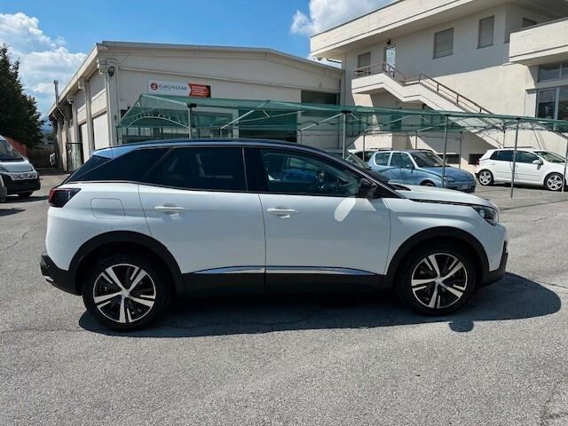 Peugeot 3008 BlueHDi 130cv S&S Allure