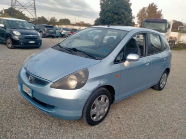 Honda Jazz 1.2 i-DSi 5p. S