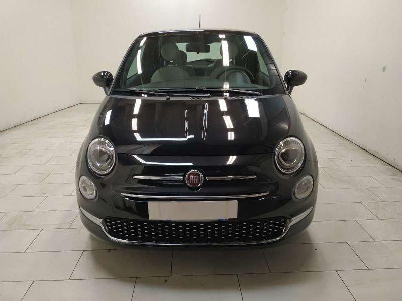 FIAT 500 1.0 hybrid Dolcevita 70cv