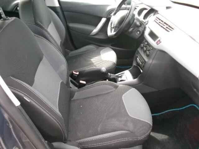 Citroen C3 1.1 Exclusive