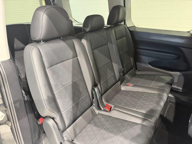 FORD Tourneo Connect Grand Tourneo 1.5 EcoB 114cv Titanium auto. 7posti