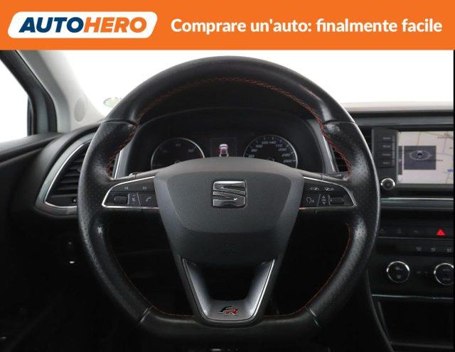 SEAT Leon 2.0 TDI 150 CV DSG 5p. FR